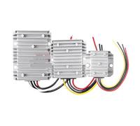 NHJLFKSA 1 convertidor de impulso de 12 V a 19 V 3 A 5 A 8 A 10 A 15 A 20 A CC CC 10-19 V regulador de presión de hasta 19 V (15 A)