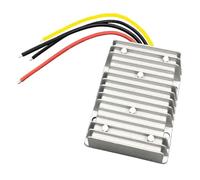 NHJLFKSA 1 convertidor de potencia de 60 V/72 V/80 V a 48 V, 5 A, 8 A, 10 A, 15 A, 20 A, CC, 55 V ~ 96 V a 48 V 300 W, módulo de alimentación reductor de vehículo eléctrico (60 V, 72 V a 48 V 8 A)