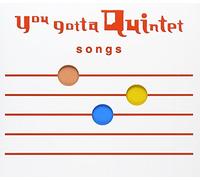 NHK Quintet - TV Program