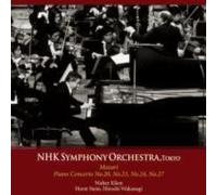 Nhk Symphony Orchest - 24, 2 Klavierkonzerte 20