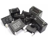 NHKSFBLQ 1 Condensador de Arranque for Ventilador de Techo CBB61 2,5 UF 450 V