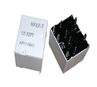 NHKSFBLQ 1pc HFKF-T 12-2ZPT (ACJ10 KF2C-12V-25A) Relay 10pins