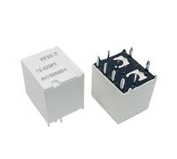 NHKSFBLQ 1pc HFKF-T 12-2ZSPT (ACJ10 KF2C-12V-25A) Relay 10pins
