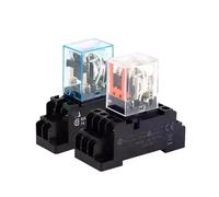NHKSFBLQ 1PCS LY2N-J-AC220V 8P10A Only Relay