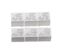 NHKSFBLQ 4PCS Relay HF3FA-012-ZSTF 5PIN