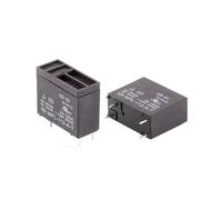 NHKSFBLQ 5pcs MPL-112-A-T 12V 4pins 16A Replace 302P-1AH-C 12VDC Relay