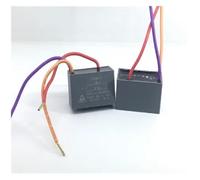 NHKSFBLQ Condensador CBB61 de 280 V, 1,6/2,3 UF y 3 Hilos