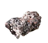 NHKSFBLQ Cubic Meter Iron Symbiotic Cluster Aromatherapy Stone Crystal Decorative Craft Ornaments,50~100g