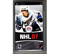 【輸入版:北米】NHL 07
