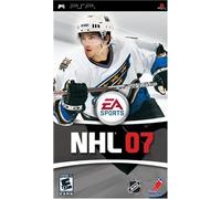 NHL 07 - Sony PSP (Sony PSP) (Importación USA)