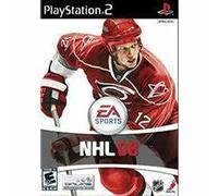 Nhl 08 / Game [Importación Inglesa]