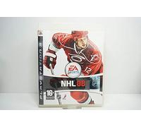 NHL 08 [Importación Inglesa]