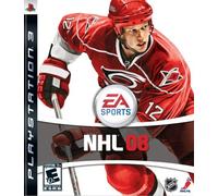 NHL 08 - Playstation 3 (Sony Playstation 3) (Importación USA)