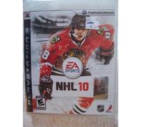 NHL 10 - Playstation 3