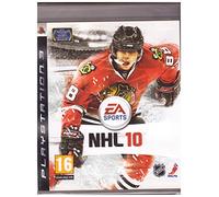 NHL 10 (Playstation 3) [Importación inglesa], Juego, Los mejores precios