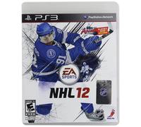 NHL 12 - Playstation 3 (Sony Playstation 3) (Importación USA)