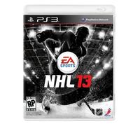 NHL 13 [At PEGI] [Importación Alemana]