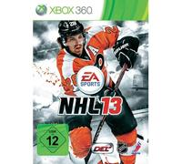 NHL 13 [Importación alemana]
