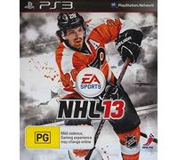 NHL 13 [Importación italiana]