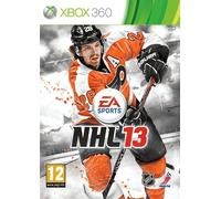 NHL 13 [Importación italiana]