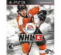 NHL 13 - PlayStation 3