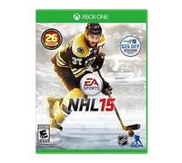 NHL 15