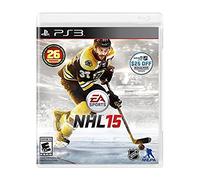 NHL 15