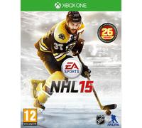 NHL 15 (Hockey 2015) XBOX ONE ELECTRONIC ARTS