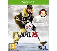 Nhl 15 [Importación Francesa]