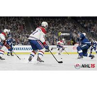 Nhl 15 [Importación Francesa]