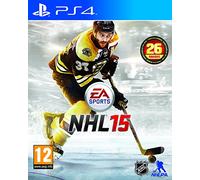 Nhl 15 [Importación Italiana]