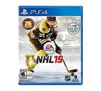 NHL 15 [Importación USA]