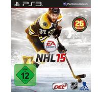 Nhl 15 - Standard Edition [Importación Alemana]