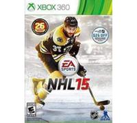 NHL 15 - Xbox 360