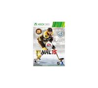 NHL 15 - Xbox 360 (Renovado)