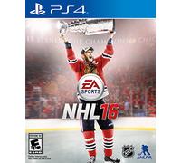 NHL 16