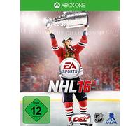 NHL 16 [Importación Alemana]