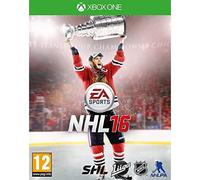 NHL 16 [Importación Francesa]
