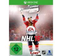 NHL 16 Xbox Uno Xb-One Nuevo + Emb.orig