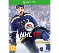 NHL 17 [Importación UK]