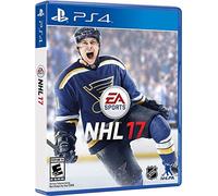 NHL 17 [Importación USA]