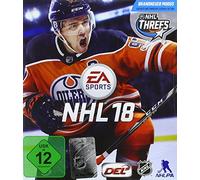 NHL 18