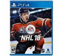 NHL 18 [USA]