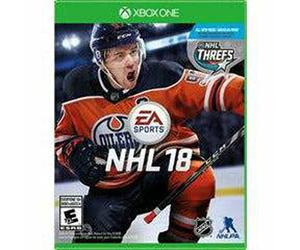 NHL 18 [USA]
