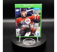 NHL 18 - Xbox One