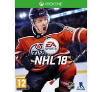 NHL 18 - Xbox One [Importación inglesa]