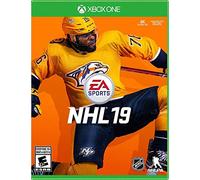 NHL 19 for Xbox One [USA]