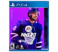 NHL 20 for PlayStation 4 [USA]