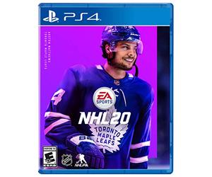NHL 20 for PlayStation 4 [USA]