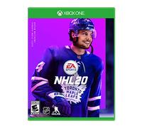 NHL 20 for Xbox One [USA]